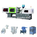 power saving variable pump injection mold machine in China